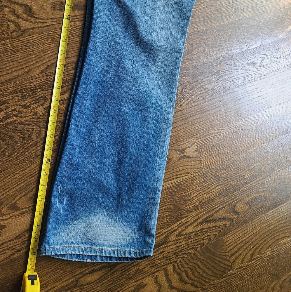 Polo Ralph Lauren Whitney  Jeans Sz. 14 Women's - Picture 8 of 10